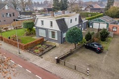 Nieuwstraat 31, 7681ER Vroomshoop